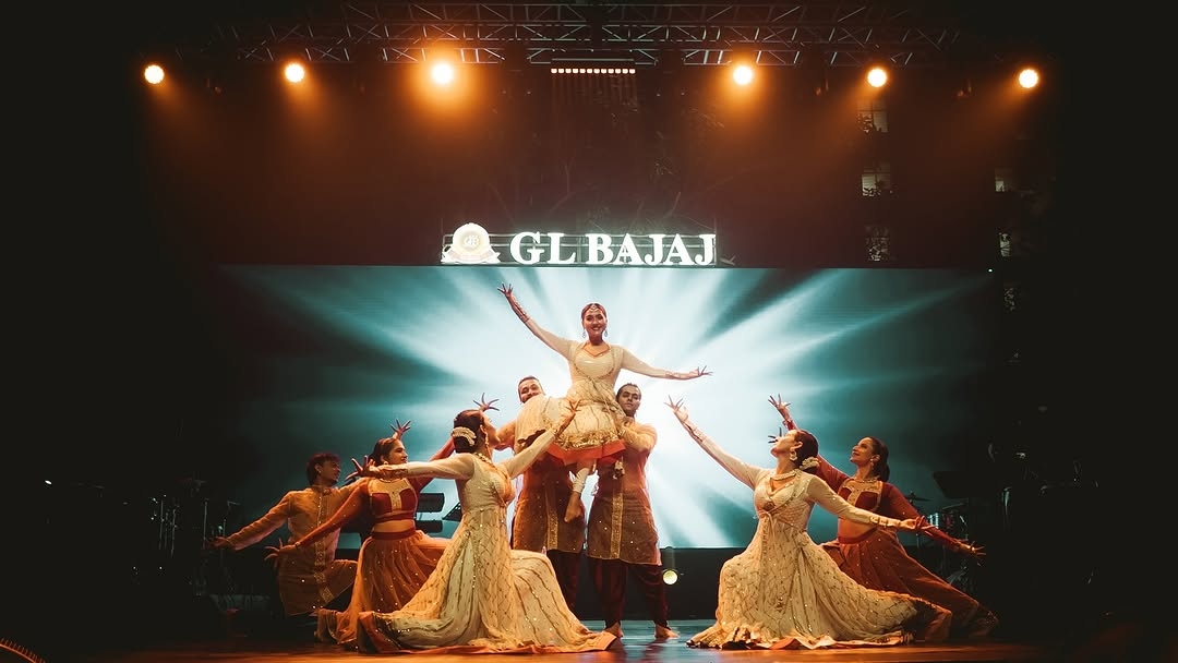 Mohan Sisters Live